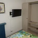 Gentlemen Au Premier Etage A 50 Metres De La Lägenhet Sangatte