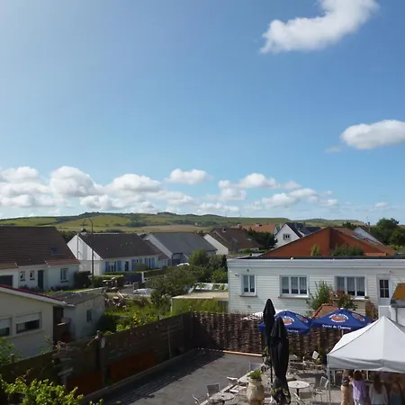 Gentlemen Au Premier Etage A 50 Metres De La Lägenhet Sangatte