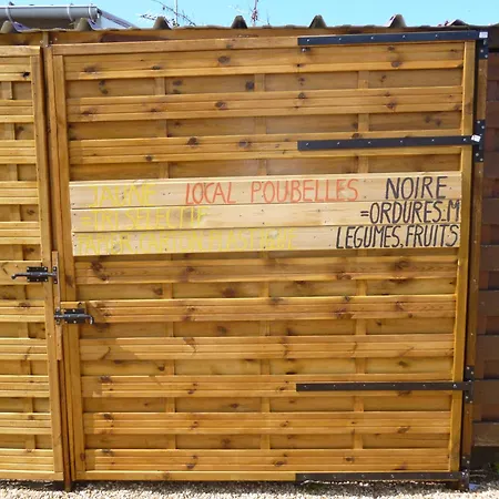 Lägenhet Gentlemen Au Premier Etage A 50 Metres De La *