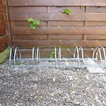 Gentlemen Au Premier Etage A 50 Metres De La Apartman *