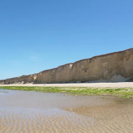 Gentlemen Au Premier Etage A 50 Metres De La * Сангатт