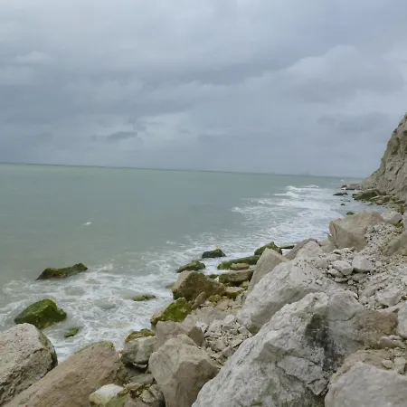 Апартаменты Gentlemen Au Premier Etage A 50 Metres De La *