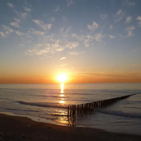 아파트 Gentlemen Au Premier Etage A 50 Metres De La