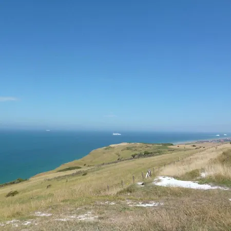 아파트 Gentlemen Au Premier Etage A 50 Metres De La *