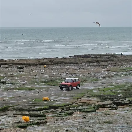 Gentlemen Au Premier Etage A 50 Metres De La 아파트 *