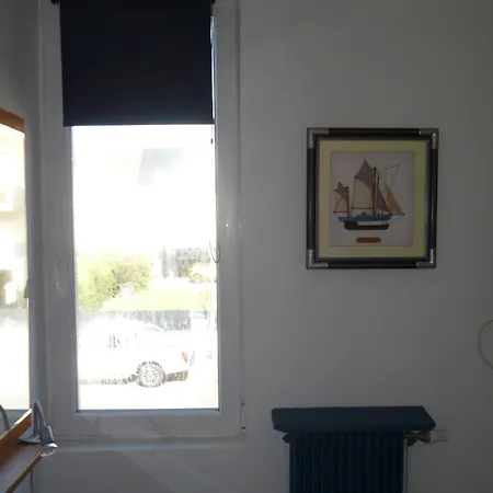 Gentlemen Au Premier étage à 50 Metres De La Appartamento *