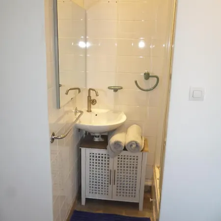 Gentlemen Au Premier Etage A 50 Metres De La Апартаменты