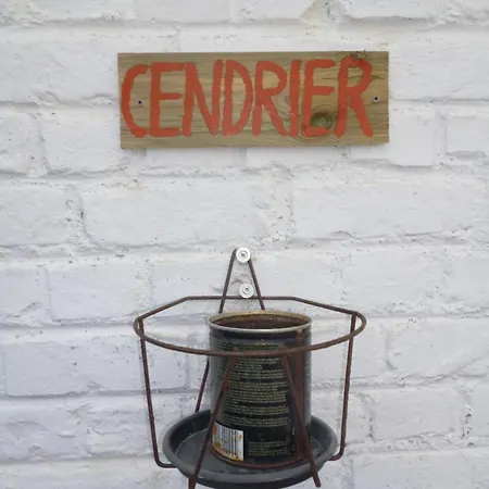 Gentlemen Au Premier Etage A 50 Metres De La Сангатт