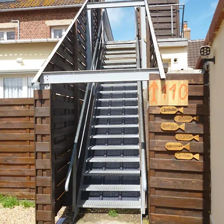 Gentlemen Au Premier Etage A 50 Metres De La Апартаменты