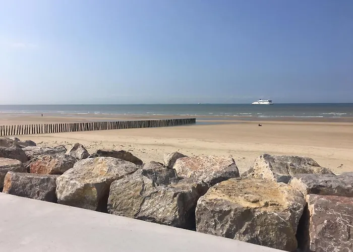 Gentlemen Au Premier étage à 50 Metres De La Appartamento *