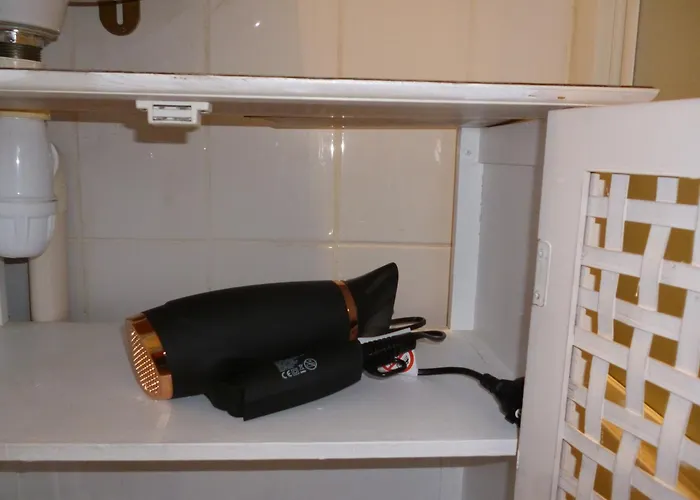 Appartamento Gentlemen Au Premier étage à 50 Metres De La *